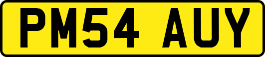 PM54AUY