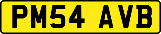 PM54AVB