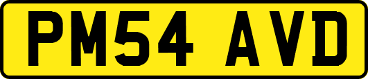 PM54AVD