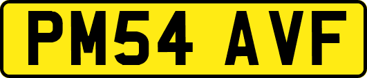 PM54AVF