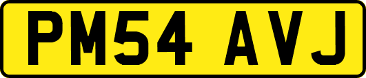 PM54AVJ