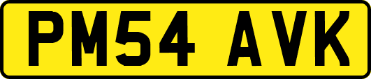PM54AVK