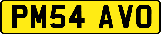 PM54AVO