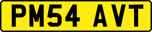PM54AVT