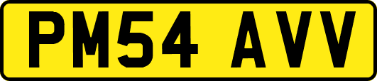 PM54AVV