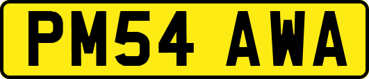 PM54AWA