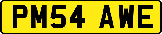 PM54AWE