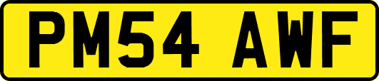 PM54AWF