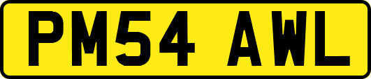 PM54AWL