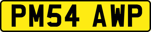 PM54AWP