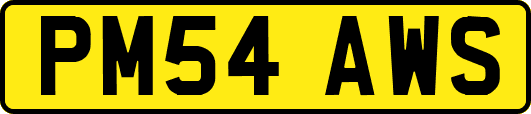 PM54AWS