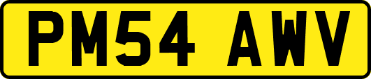 PM54AWV