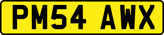 PM54AWX