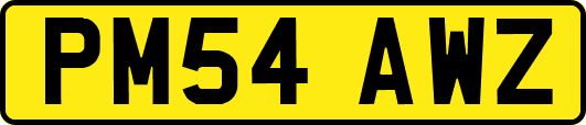 PM54AWZ