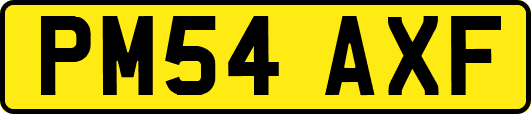 PM54AXF