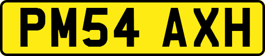 PM54AXH