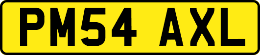 PM54AXL