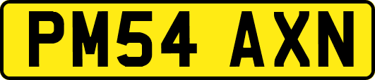 PM54AXN