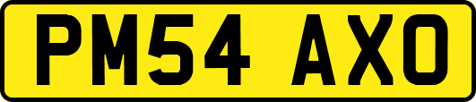 PM54AXO