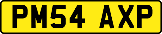 PM54AXP