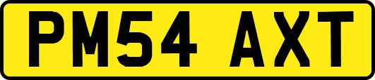 PM54AXT