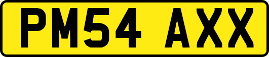 PM54AXX