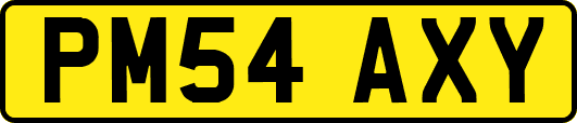 PM54AXY
