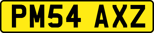 PM54AXZ