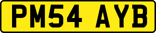 PM54AYB