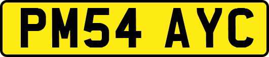PM54AYC
