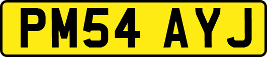 PM54AYJ