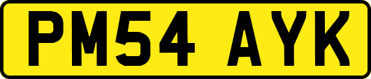 PM54AYK