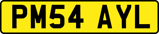 PM54AYL