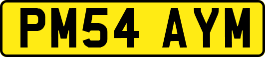 PM54AYM