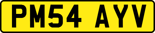 PM54AYV