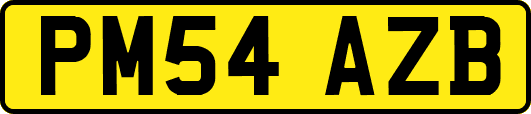PM54AZB