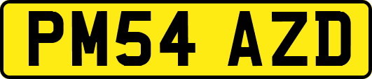 PM54AZD