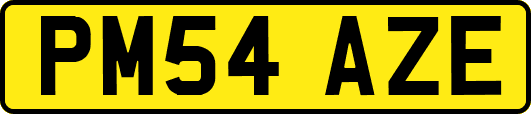 PM54AZE
