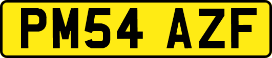 PM54AZF