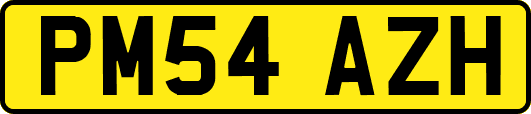 PM54AZH