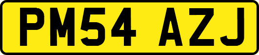 PM54AZJ
