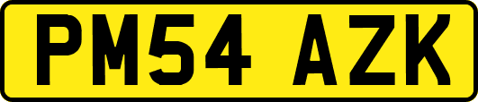 PM54AZK