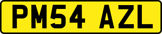 PM54AZL