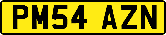 PM54AZN