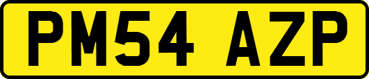 PM54AZP