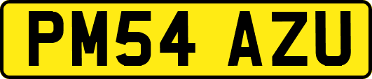 PM54AZU