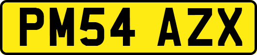 PM54AZX