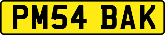 PM54BAK