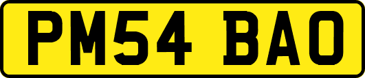 PM54BAO