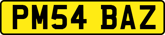 PM54BAZ